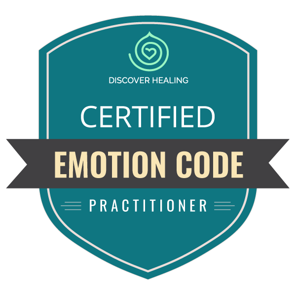 Emotionscode® Zertifikat - Energiearbeit für Gleichgewicht - Ulrike Brunck