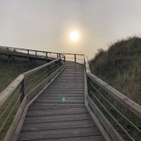 Klopfakupressur